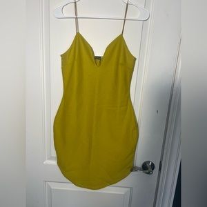 Boohoo dress